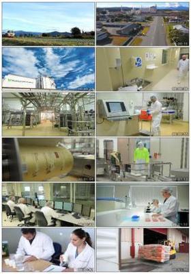 乳制品视频素材下载, 乳制品AE模板下载