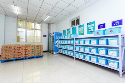 高质量乳品保障青少年营养 君乐宝展开“千校安全培训”