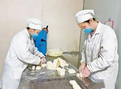 产业兴旺点燃 发展引擎