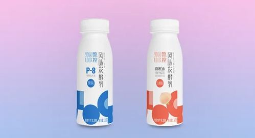 盘点七月乳制品新品,哪一款是你的最爱呢