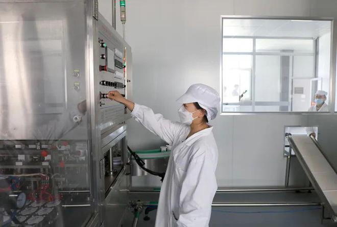 守企业初心,让浓郁奶香飘进千家万户
