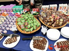 白俄罗斯乳制品穿越 一带一路 走进中国百姓家