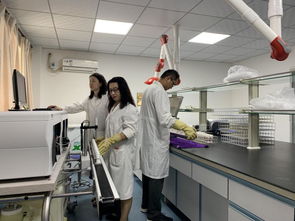 畜科院质标所乳品质量监测中心奶牛生产性能测定项目工作全面展开