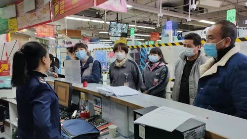 陕西咸阳市秦都区市场监管局开展特殊食品安全管理人员监督抽查考核